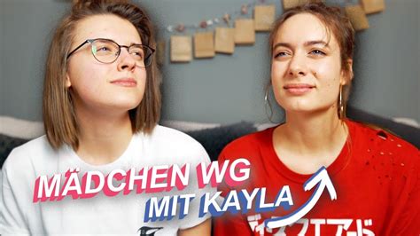 mädchen wg kayla|Mädchen WG in Italien mit KAYLA 